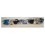 Sportsstuff Snow Ryder 130cm Snowboard New