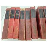 The Childrens Hour Volumes 2-16 (15 Books) Missing Volume 1