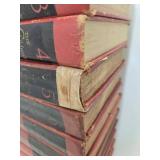The Childrens Hour Volumes 2-16 (15 Books) Missing Volume 1