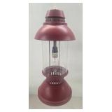Woolrich Lantern Lamp & Christmas Garland Mixed Lot