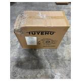 Tuyeho 130FT Retractable Hose Reel
