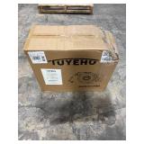 Tuyeho 130FT Retractable Hose Reel