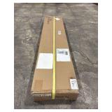 Teal Freestanding Kayak Rack   2 Kayaks