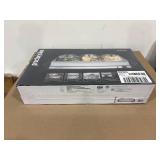 Proctor Silex 3-Station Buffet Server