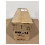 YOSUDA Under Desk Bike Pedal Exerciser