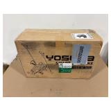 YOSUDA Under Desk Bike Pedal Exerciser