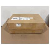 YOSUDA Under Desk Bike Pedal Exerciser