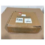 Adjustable Trailer Hitch: 8" Drop, Ball