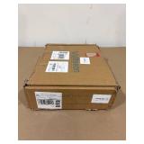 Adjustable Trailer Hitch: 8" Drop, Ball