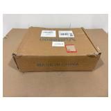 Adjustable Trailer Hitch: 8" Drop, Ball