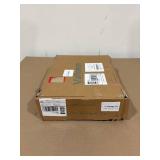 Adjustable Trailer Hitch: 8" Drop, Ball