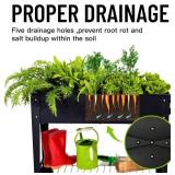 LEETOLLA Elevate 32" Raised Garden Bed
