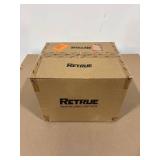 RETRUE Rear Air Bags for Ford F-Series