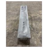 JETO Metal King Bed Frame 14" with Storage