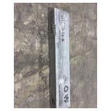 JETO Metal King Bed Frame 14" with Storage