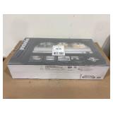 Proctor Silex 3-Station Buffet Server
