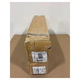 Wood Shoe Bench with Shoe Rack, Brown