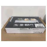 Proctor Silex 3-Station Buffet Server