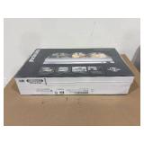 Proctor Silex 3-Station Buffet Server