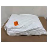 UBMOVE Uboxes Blankets 54x72 Gray Pack 24