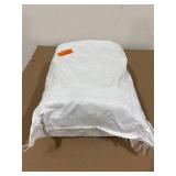 UBMOVE Uboxes Blankets 54x72 Gray Pack 24