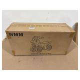 NMM Baby Dinosaur Balance Bike 1-3 Yr (COLOR PINK)