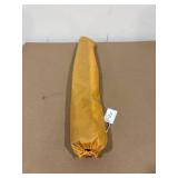 XIUXIU Bamboo Roller Shades G32 74" H, G