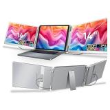 WEU 14" 1200P FHD Laptop Monitor Extender
