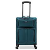US Traveler Anzio Luggage 22" Carry-On