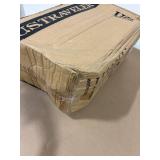 US Traveler Anzio Luggage 22" Carry-On