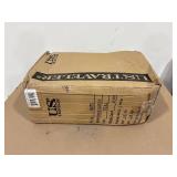 US Traveler Anzio Luggage 22" Carry-On