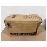 US Traveler Anzio Luggage 22" Carry-On