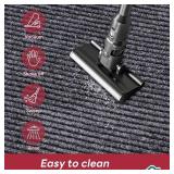Front Door Mat 24"x72" Heavy Duty Mat