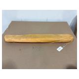 XIUXIU Bamboo Roller Shades G32 74" H, G