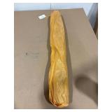 XIUXIU Bamboo Roller Shades G32 74" H, G