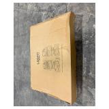 LASFIT F-150 Floor Mats 2015-2026, 3pcs