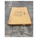 LASFIT F-150 Floor Mats 2015-2026, 3pcs