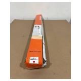 Reinforced 42" Extra Tall Retractable Gate