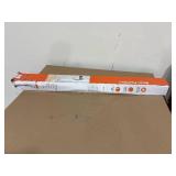 Reinforced 42" Extra Tall Retractable Gate