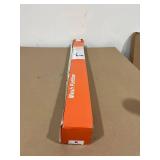 Reinforced 42" Extra Tall Retractable Gate