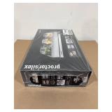 Proctor Silex 3-Station Buffet Server