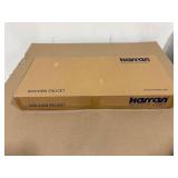 Karran Oil Rubbed Bronze Pull-Down Faucet