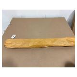 XIUXIU Bamboo Roller Shades G32 74" H, G