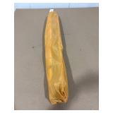 XIUXIU Bamboo Roller Shades G32 74" H, G