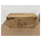 NMM Baby Dinosaur Balance Bike 1-3 Yr (COLOR PINK)