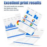 Toner Cartridge for Xerox C8130 (BK/CMY)