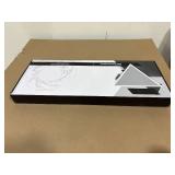 Kitchen Faucet with Cup Washer Sprayer