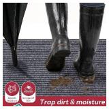 Front Door Mat 24"x72" Heavy Duty Mat