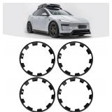 Tesla Model Y 20" Wheel Cover (Set of 4)