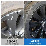 Tesla Model Y 20" Wheel Cover (Set of 4)